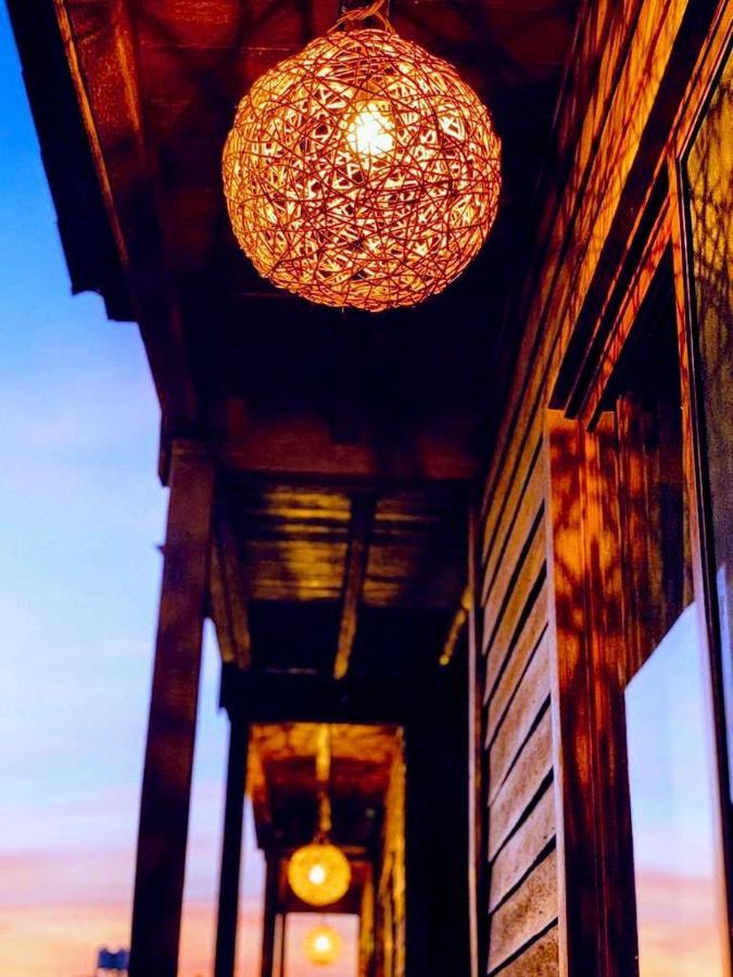 Ecoco Holbox - Eco-Chic - Cabanas De Madera - Holbox Retreat (Adults Only)ゲストハウス エクステリア 写真