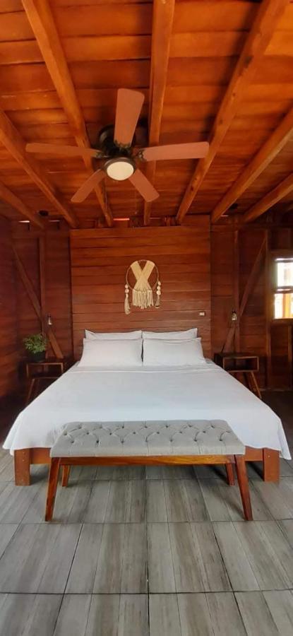 Ecoco Holbox - Eco-Chic - Cabanas De Madera - Holbox Retreat (Adults Only)ゲストハウス エクステリア 写真