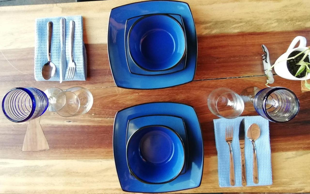Ecoco Holbox - Eco-Chic - Cabanas De Madera - Holbox Retreat (Adults Only)ゲストハウス エクステリア 写真