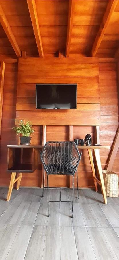 Ecoco Holbox - Eco-Chic - Cabanas De Madera - Holbox Retreat (Adults Only)ゲストハウス エクステリア 写真