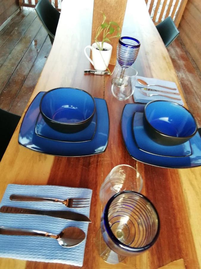 Ecoco Holbox - Eco-Chic - Cabanas De Madera - Holbox Retreat (Adults Only)ゲストハウス エクステリア 写真