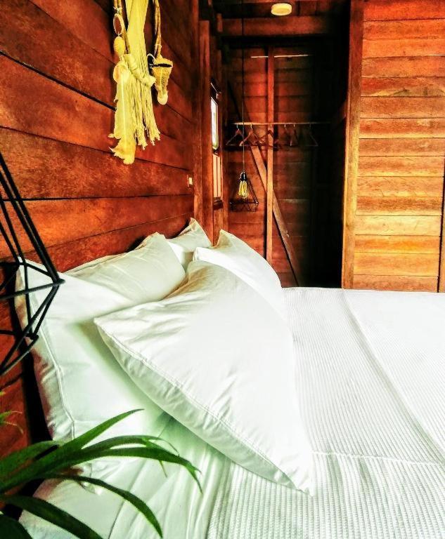 Ecoco Holbox - Eco-Chic - Cabanas De Madera - Holbox Retreat (Adults Only)ゲストハウス エクステリア 写真